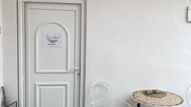 Júli-Anna Apartman Pécs 