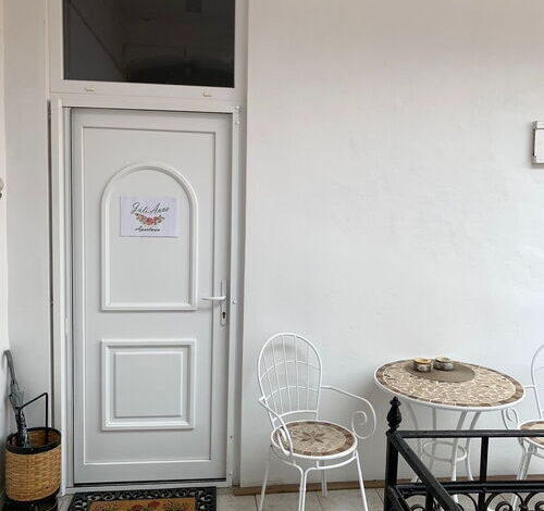 Júli-Anna Apartman Pécs 