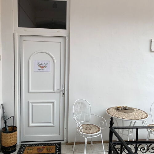 Júli-Anna Apartman Pécs