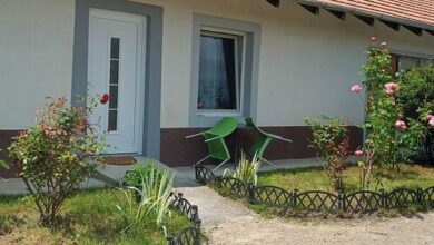 Juli Apartman Várpalota 