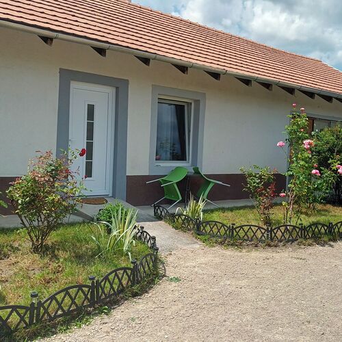 Juli Apartman Várpalota