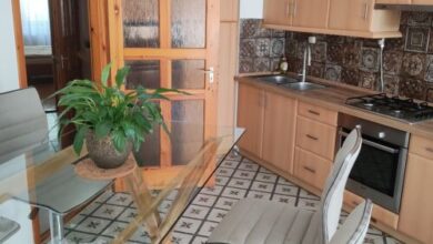 Júlia Apartman Kaposvár 