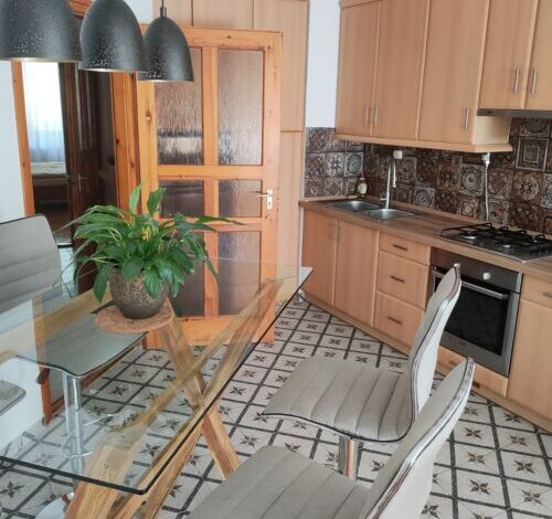Júlia Apartman Kaposvár 