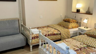 Júlia Apartmanház Harkány 