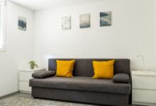 Júlia Apartmanház Orfű 