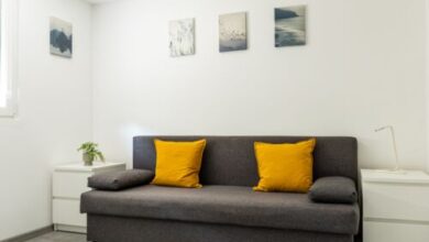 Júlia Apartmanház Orfű 