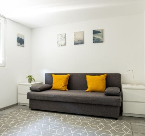 Júlia Apartmanház Orfű 
