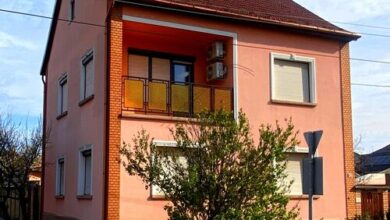 Júlia Apartmanház Szeged 