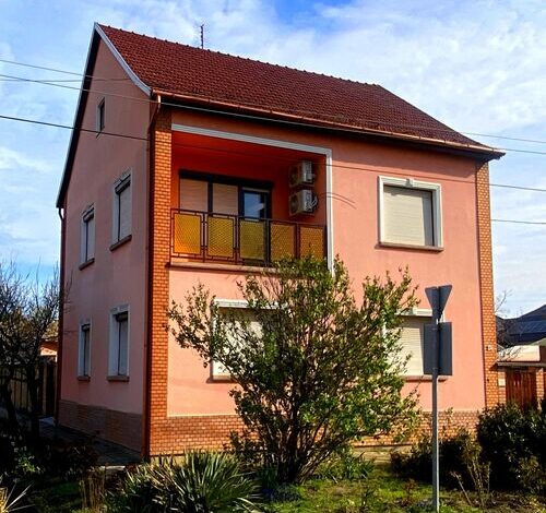 Júlia Apartmanház Szeged 