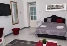 Julia Apartment Budapest 