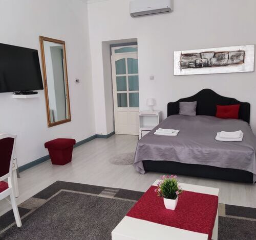 Julia Apartment Budapest 