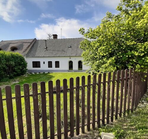 Julianna Vendégház Vászoly 