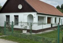 Julika Vendégház Győrság 
