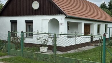 Julika Vendégház Győrság 