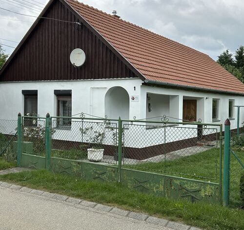 Julika Vendégház Győrság 