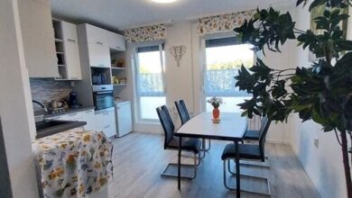 Jumbo Apartman Pécs 