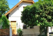 Jumper Apartman Szigetmonostor 