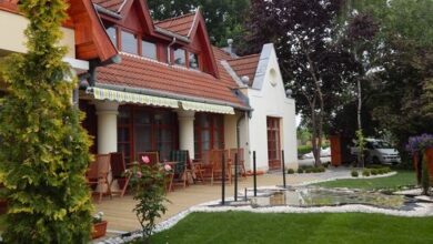 Juniperus Park Hotel Kecskemét 