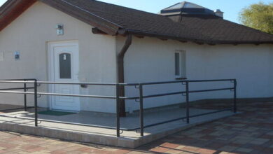 Jurta Üdülőház Berettyóújfalu 