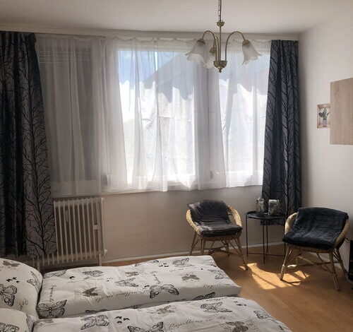 Juti Apartman Eger 