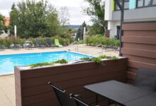 Juventus Meggie Apartman Balatonföldvár 