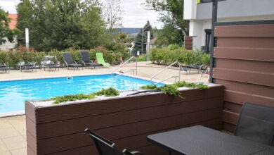 Juventus Meggie Apartman Balatonföldvár 