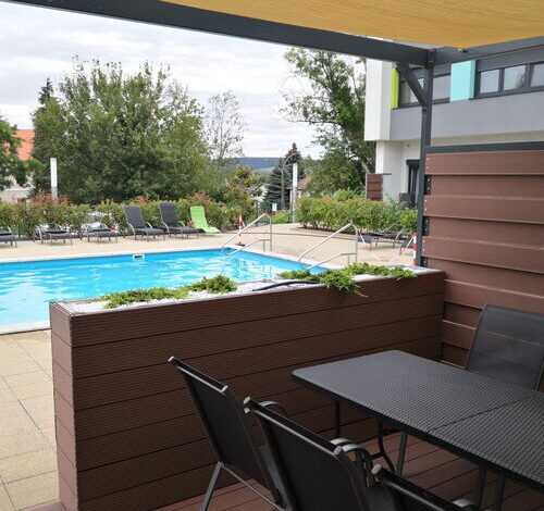 Juventus Meggie Apartman Balatonföldvár 