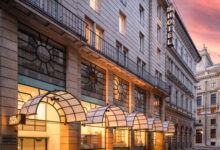 K + K Hotel Opera Budapest 
