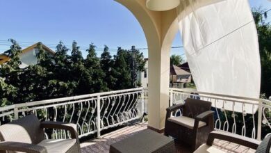 KACSA-LAK Vendégház Keszthely 