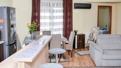 KATA-LAK Apartman Hajdúszoboszló 