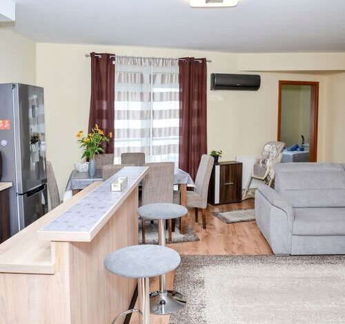 KATA-LAK Apartman Hajdúszoboszló 