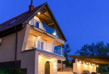 KICIKLA Fire & Wine Vendégház Nagybakónak 