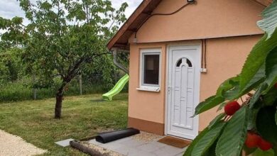 KIFOG-LAK Vendégház Gyomaendrőd 