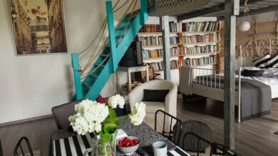 KLASSZapartman Hegymagas 