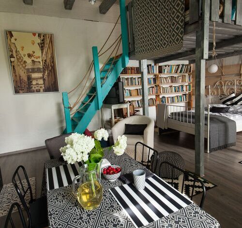 KLASSZapartman Hegymagas 