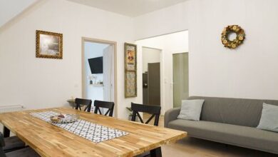 KOFFER Apartman Eger 