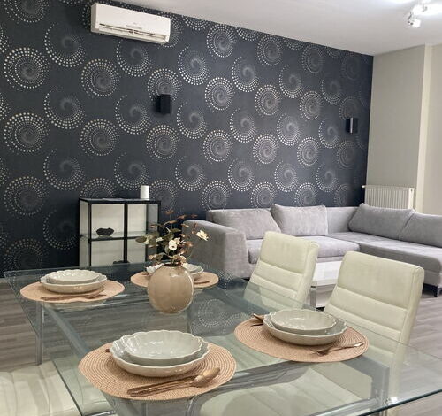 Kabala Apartman Siófok 