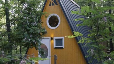 Kabinka Mátra Pásztó 