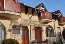 Kaiser Apartman Hévíz 