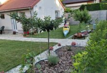 Kajak Kuckó Vendégház Balatonalmádi 
