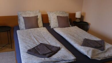 Kajári Apartmanház Balatonfőkajár 
