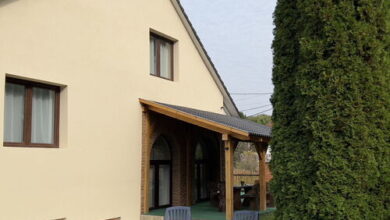 Kajta-Völgye Vendégház Jósvafő 