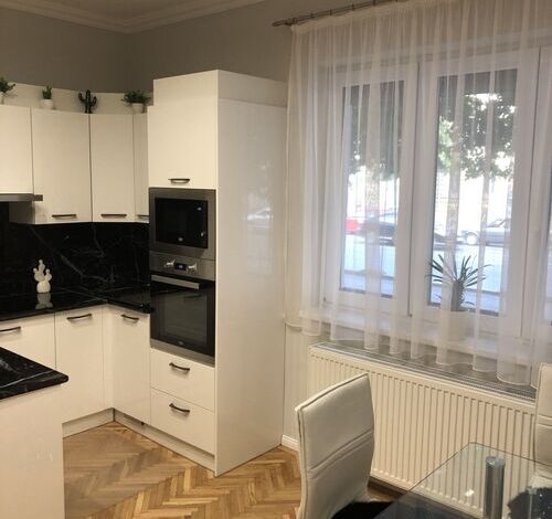 Kaktusz Apartman Szeged 