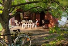 Kakukkfű Apartman Aszófő  