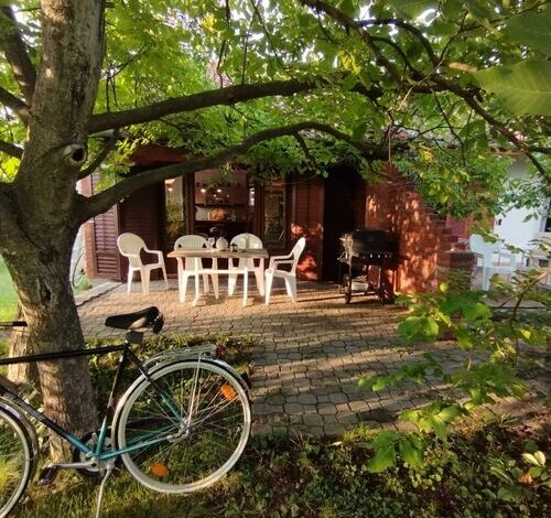 Kakukkfű Apartman Aszófő  