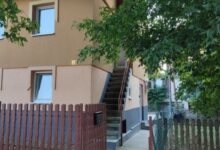 Kála Vendégház Baja-Dunafürdő 