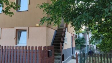 Kála Vendégház Baja-Dunafürdő 