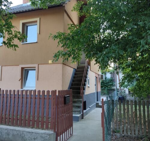 Kála Vendégház Baja-Dunafürdő 