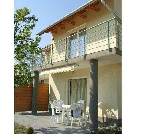 Kalaphegy Apartman Orfű 