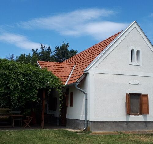 Káli 120 Vendégház Tagyon 